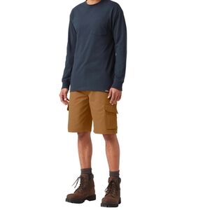 NEW! Genuine Dickies Men’s 11” Ripstop Ultimate Cargo Shorts Sz 30 NWT